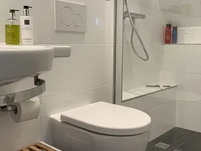 Ferienhaus für 3 Personen (80 m²) in Kampen 9/10