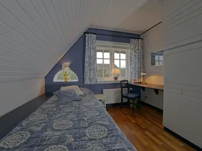 Ferienhaus für 3 Personen (80 m²) in Kampen 10/10