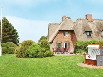 Ferienhaus für 6 Personen (180 m²) in Kampen 2/10