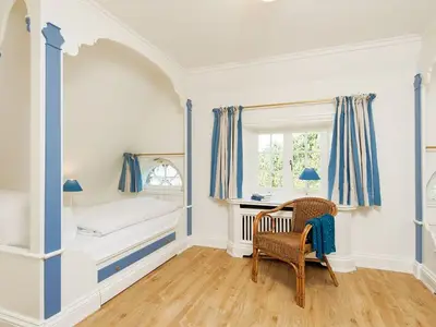 Ferienhaus für 6 Personen (180 m²) in Kampen 10/10