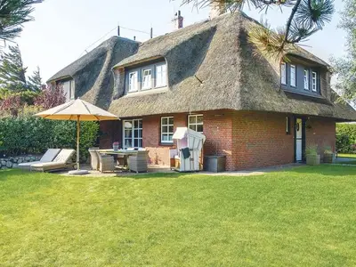 Ferienhaus für 5 Personen (150 m²) in Kampen 1/10