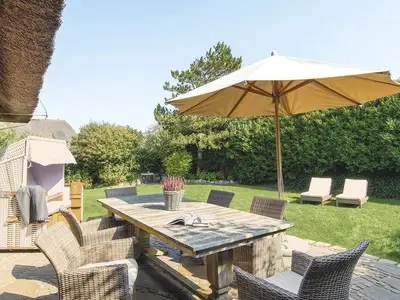 Ferienhaus für 5 Personen (150 m²) in Kampen 2/10