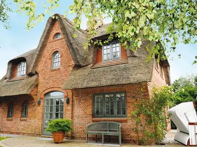 Ferienhaus für 8 Personen (190 m²) in Kampen 1/10