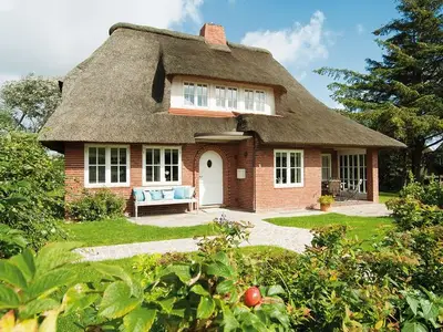 Ferienhaus für 5 Personen (130 m²) in Kampen 1/10