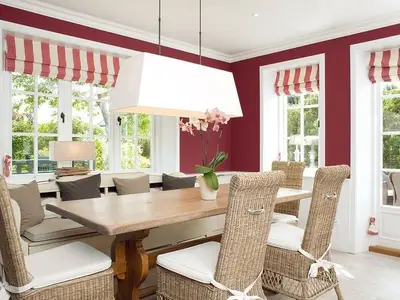 Ferienhaus für 6 Personen (130 m²) in Kampen 6/10