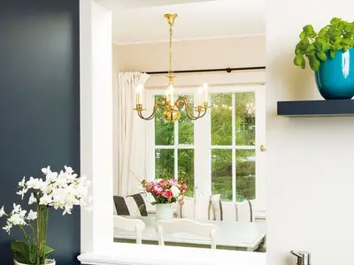 Ferienhaus für 5 Personen (130 m²) in Kampen 6/10