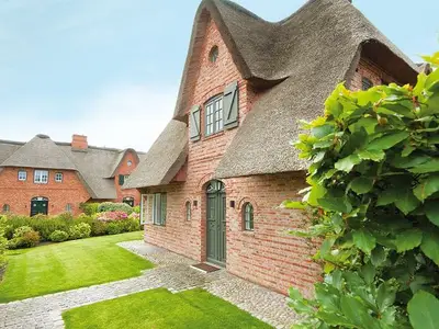 Ferienhaus für 4 Personen (120 m²) in Kampen 1/10