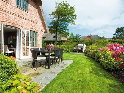 Ferienhaus für 4 Personen (120 m²) in Kampen 2/10