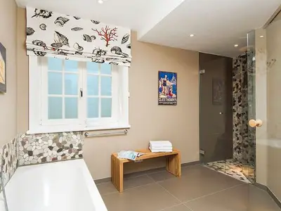 Ferienhaus für 4 Personen (120 m²) in Kampen 4/10