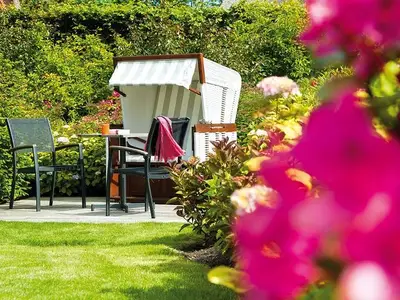 Ferienhaus für 4 Personen (120 m²) in Kampen 6/10