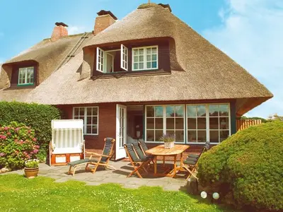 Ferienhaus für 4 Personen (130 m²) in Kampen 1/10