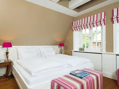 Ferienhaus für 4 Personen (120 m²) in Kampen 10/10