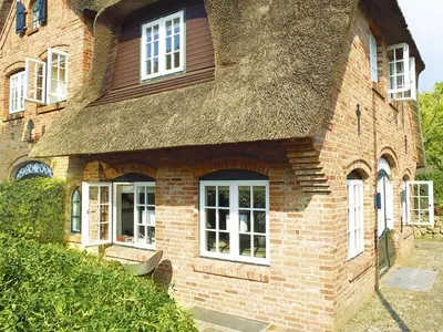 Ferienhaus für 5 Personen (120 m²) in Kampen 1/10