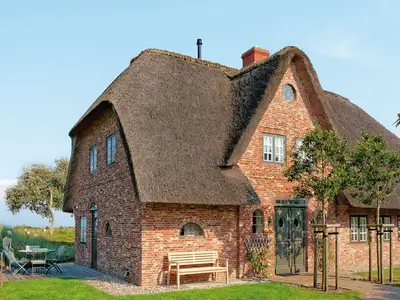 Ferienhaus für 5 Personen (220 m²) in Kampen 1/10