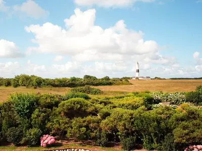 Ferienhaus für 5 Personen (220 m²) in Kampen 3/10