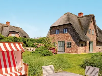 Ferienhaus für 5 Personen (220 m²) in Kampen 5/10