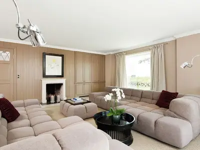 Ferienhaus für 5 Personen (220 m²) in Kampen 9/10