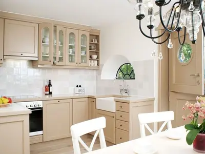 Ferienhaus für 5 Personen (220 m²) in Kampen 10/10