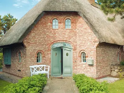 Ferienhaus für 4 Personen (80 m²) in Kampen 1/10