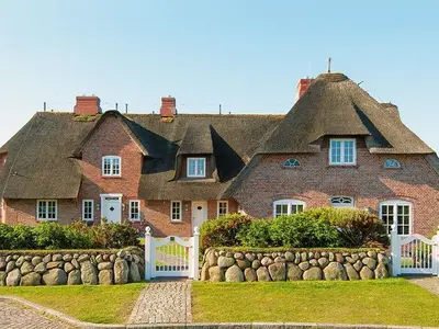 Ferienhaus für 4 Personen (95 m²) in Kampen 1/10
