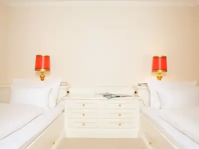 Ferienhaus für 4 Personen (80 m²) in Kampen 9/10