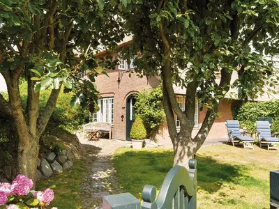 Ferienhaus für 4 Personen (85 m²) in Kampen 6/10
