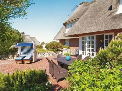 Ferienhaus für 4 Personen (115 m²) in Kampen 1/10