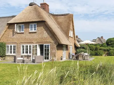 Ferienhaus für 6 Personen (180 m²) in Kampen 1/10