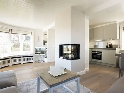 Ferienhaus für 2 Personen (90 m²) in Kampen 8/10