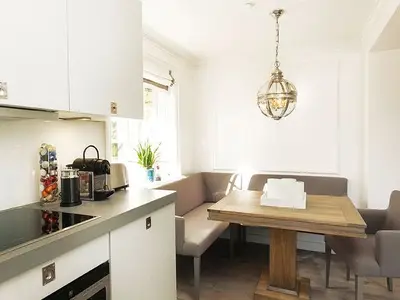 Ferienhaus für 2 Personen (90 m²) in Kampen 9/10
