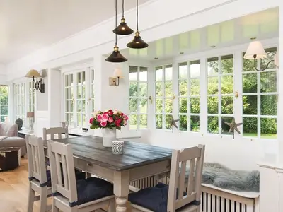 Ferienhaus für 5 Personen (140 m²) in Kampen 5/10