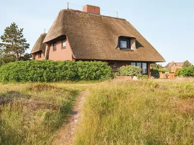 Ferienhaus für 3 Personen (78 m²) in Kampen 1/10