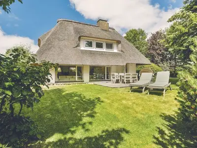 Ferienhaus für 5 Personen (120 m²) in Kampen 9/10