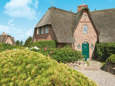 Ferienhaus für 4 Personen (125 m²) in Kampen 1/10