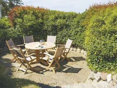 Ferienhaus für 4 Personen (125 m²) in Kampen 4/10