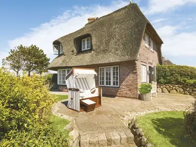 Ferienhaus für 4 Personen (125 m²) in Kampen 5/10