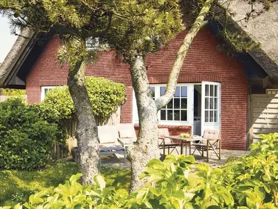 Ferienhaus für 2 Personen (60 m²) in Kampen 1/9