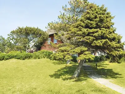 Ferienhaus für 2 Personen (60 m²) in Kampen 3/9