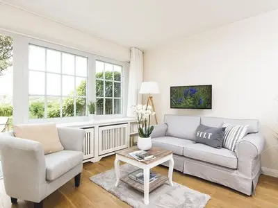 Ferienhaus für 2 Personen (60 m²) in Kampen 5/9