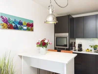 Ferienhaus für 2 Personen (60 m²) in Kampen 6/9