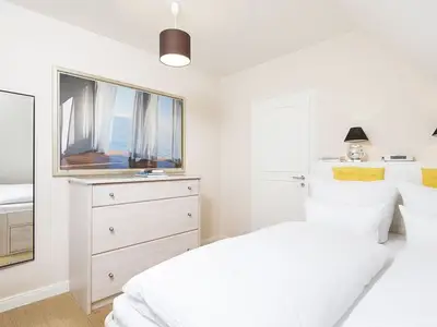 Ferienhaus für 2 Personen (60 m²) in Kampen 7/9