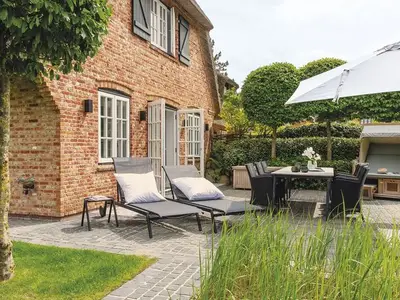 Ferienhaus für 8 Personen (200 m²) in Kampen 2/10
