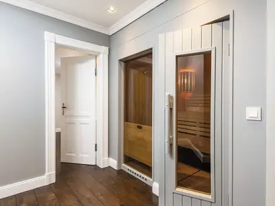 Ferienhaus für 8 Personen (200 m²) in Kampen 5/10