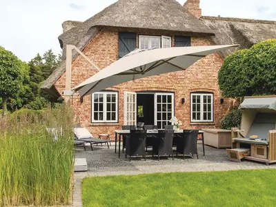 Ferienhaus für 8 Personen (200 m²) in Kampen 7/10