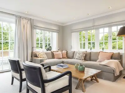 Ferienhaus für 8 Personen (200 m²) in Kampen 8/10