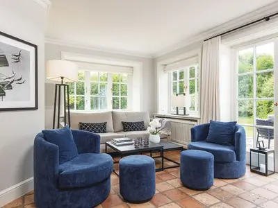Ferienhaus für 5 Personen (125 m²) in Kampen 5/10
