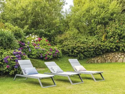 Ferienhaus für 5 Personen (125 m²) in Kampen 3/10