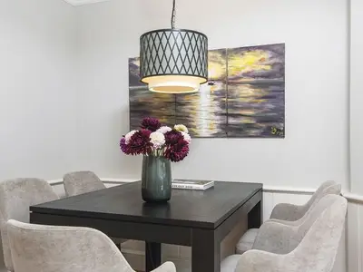 Ferienhaus für 5 Personen (125 m²) in Kampen 9/10