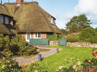 Ferienhaus für 5 Personen (100 m²) in Kampen 1/10
