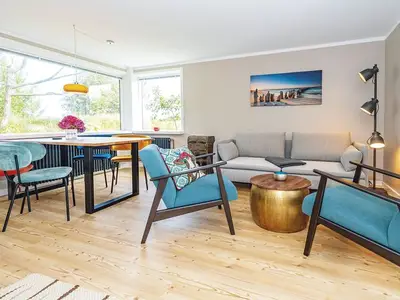 Ferienhaus für 3 Personen (65 m²) in Kampen 4/10